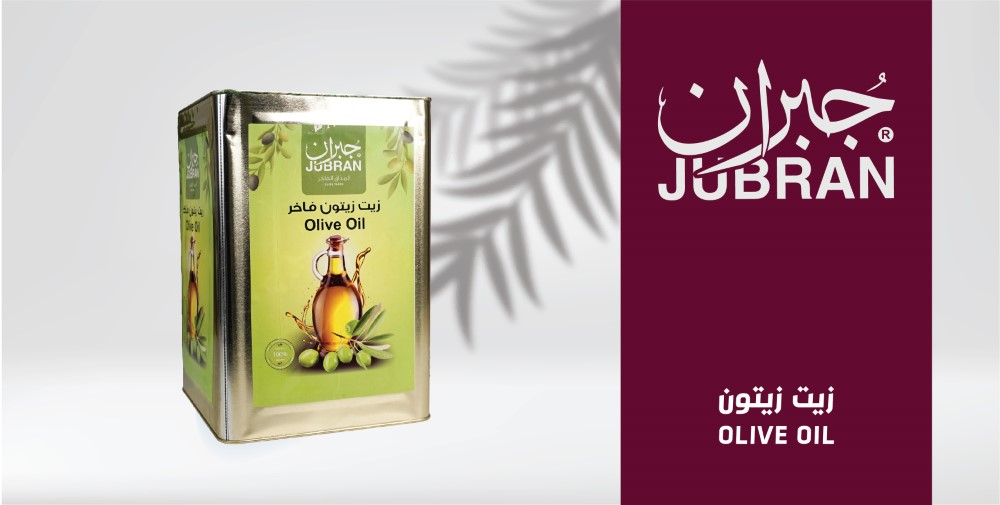 زيت الزيتون